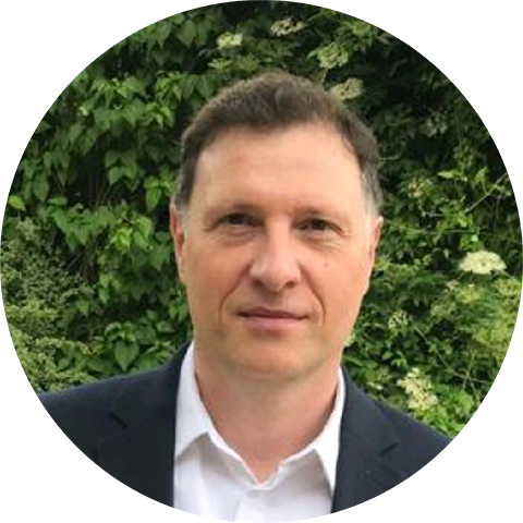 Olivier Pires-Franchise on Cloud